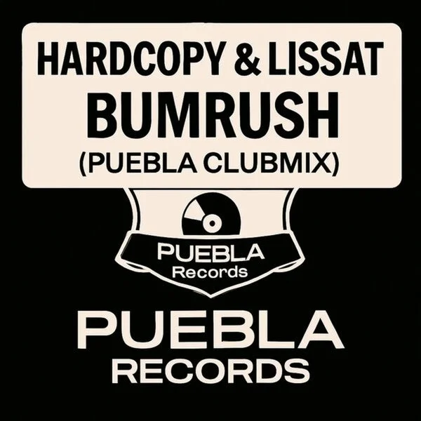 Lissat, Hardcopy – Bumrush