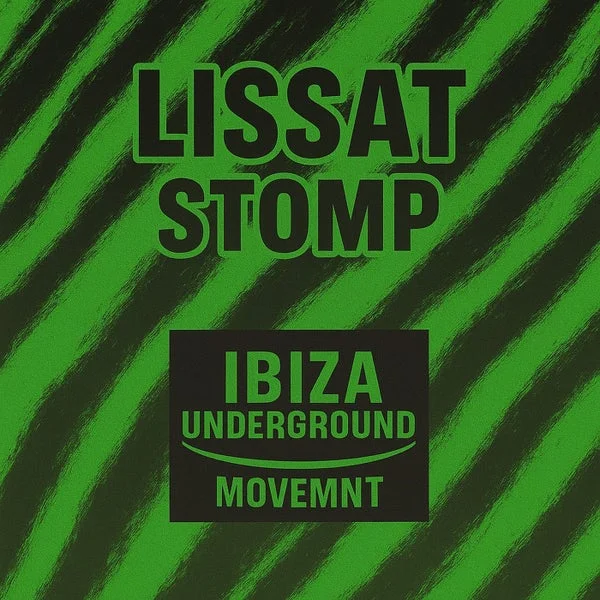Lissat – Stomp