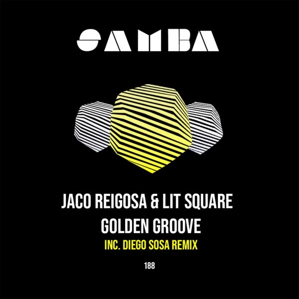 Lit Square, Jaco Reigosa – Golden Groove