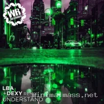 Little Bad Ass – Understand cover