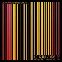 Lj Guru - 000 [Lemon Juice Records]