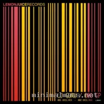 Lj Guru – 000 cover