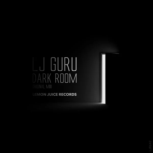 Lj Guru – Dark Room