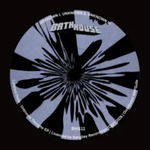 Lorenzo Dada - Unknown Thoughs [Sengiley Recordings]