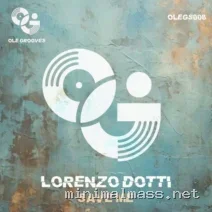Lorenzo Dotti – Save Me cover