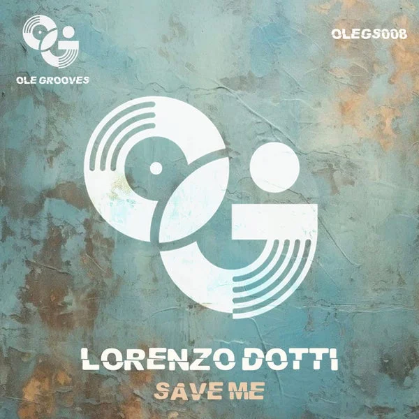 Lorenzo Dotti – Save Me