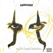 Lorenzo Raganzini – Barcelona (Extended Mix) cover