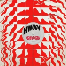 Love N Coda - Got Heat [Hermit Wax]