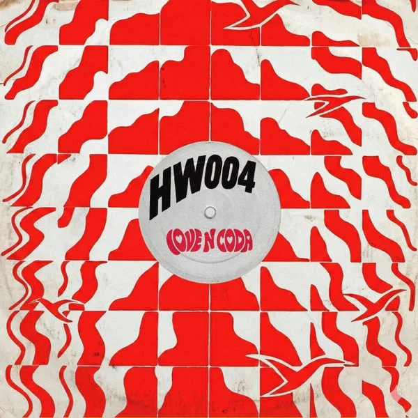 Love N Coda – Got Heat