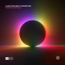 Luan Pugliesi, Cendryma - Raining Outside [UV Noir]