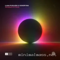Luan Pugliesi, Cendryma – Raining Outside cover
