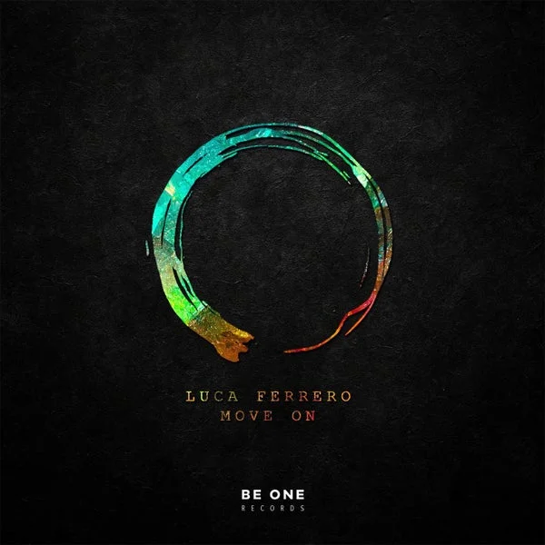 Luca Ferrero – Move On