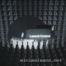 Luca Tresque – Launch Control cover