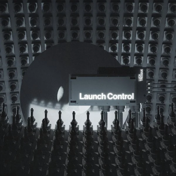 Luca Tresque – Launch Control
