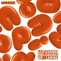 Lucciana - Reloaded [Ladeep]