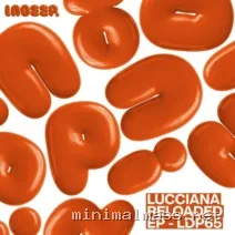 Lucciana – Reloaded cover