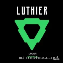Luder – Quimica cover