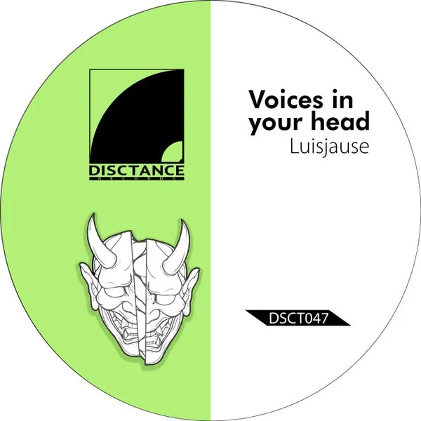 Luisjause – Voices in Your Head