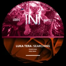 Luka Tera - Searching [NOPRESET Records]