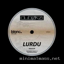 Lurdu – Edulis cover