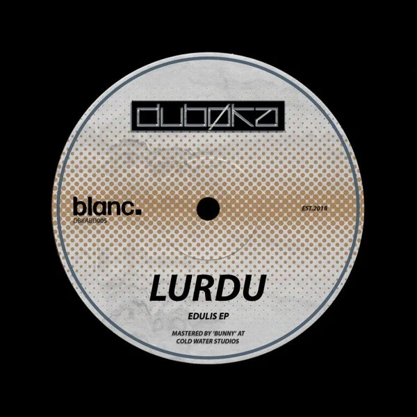 Lurdu – Edulis