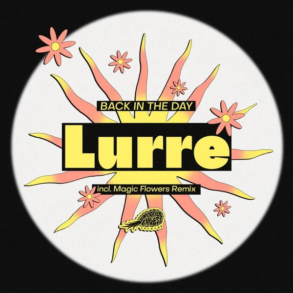 Lurre – Back In The Day