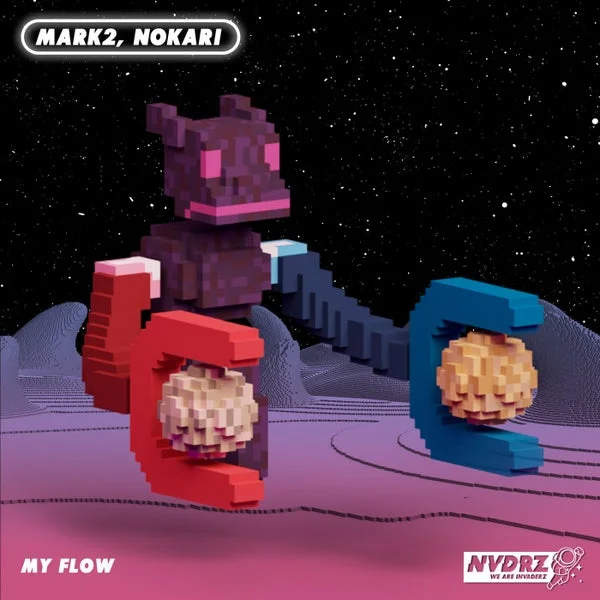 MARK2, Nokari – My Flow