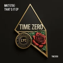MKT (ITA) - That's It EP [TimeZero Records]