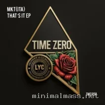 MKT (ITA) – That’s It EP cover