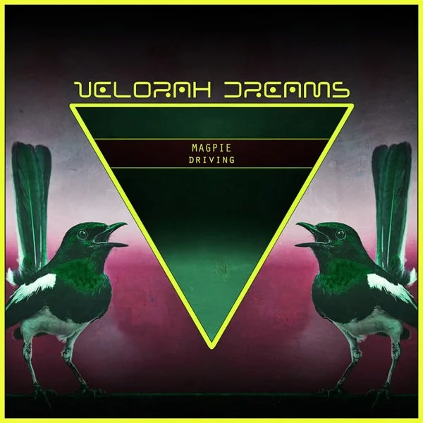 Magpie – Driving (Extended Mix)