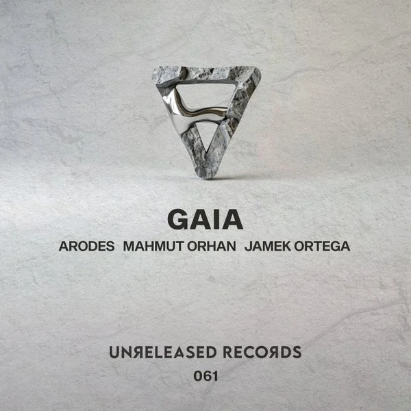Mahmut Orhan, Jamek Ortega, Arodes – Gaia