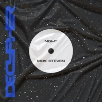 Mak Steven - NIGHT [Decypher]