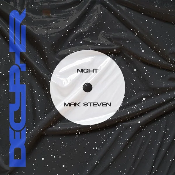 Mak Steven – NIGHT