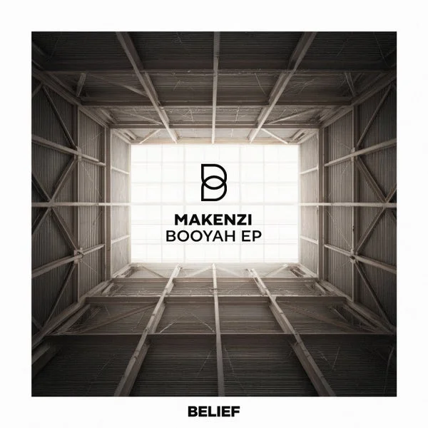 Makenzi – Booyah EP