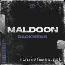 Maldoon – Darkness cover