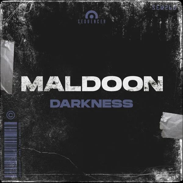 Maldoon – Darkness