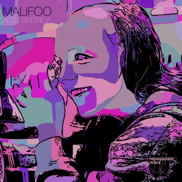 Malifoo – Acid Britney