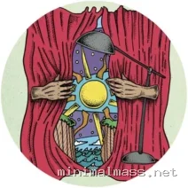 Malik Hendricks – Stretching – EP cover