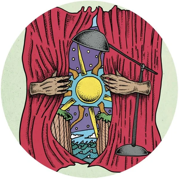 Malik Hendricks – Stretching – EP