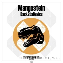 Mangostein – Back2daBasics cover