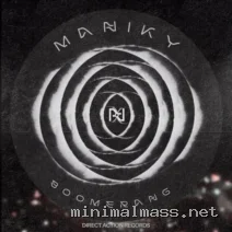 Maniky – Boomerang cover