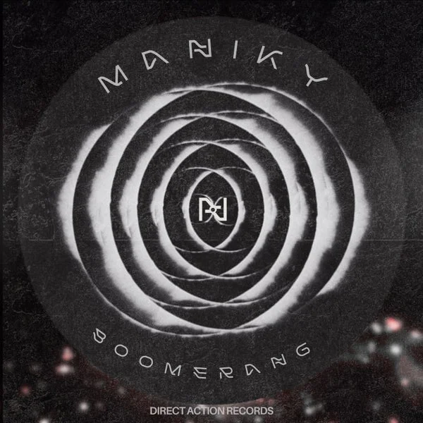 Maniky – Boomerang