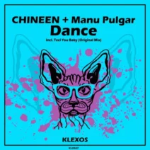 Manu Pulgar, CHINEEN - Dance [Klexos Records]