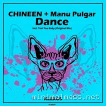 Manu Pulgar, CHINEEN – Dance cover