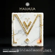 Manuel Torcello – Dance Around cover