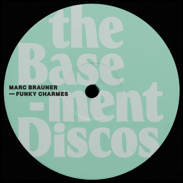 Marc Brauner – Funky Charmes