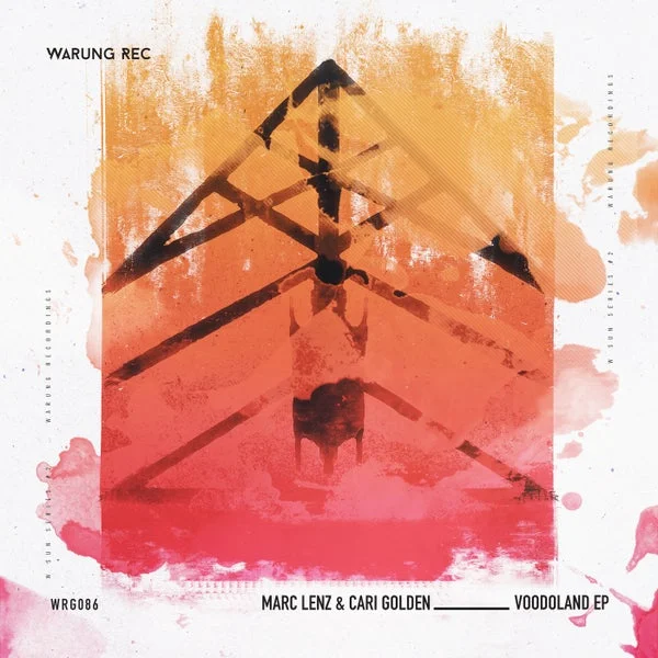 Marc Lenz, Cari Golden – Voodooland EP