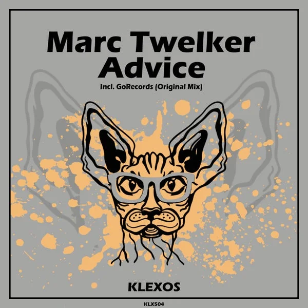 Marc Twelker – Advice