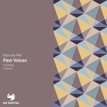 Marcelo PM - Past Voices [AH Digital]