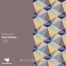 Marcelo PM – Past Voices cover